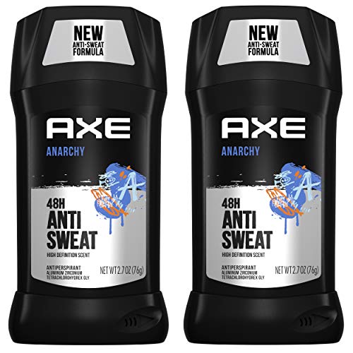 Axe Anarchy