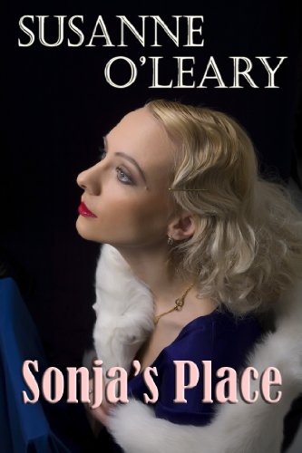 Sonja's Place book cover