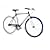 Takara Sugiyama Flat Bar Fixie Bike