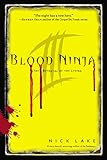 Blood Ninja Iii The Betrayal Of The Living