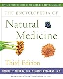 The Encyclopedia Of Natural Medicine Third Edition English Edition