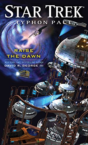 Raise the Dawn book cover