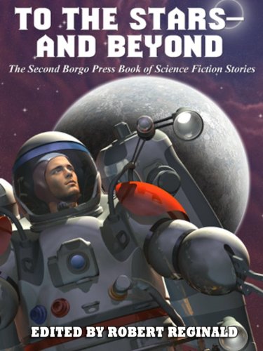 To the Stars - and Beyond book cover