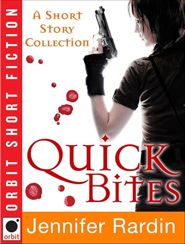 Quick Bites Short Story Collection