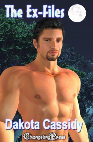 The Ex-Files Collection cover