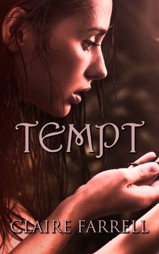 Tempt book cover