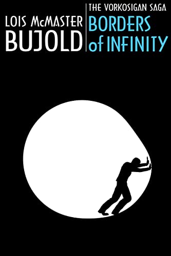 Borders of Infinity book cover