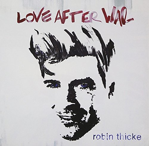 Love After War [Deluxe Edition]
