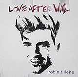 Love After War [Deluxe Edition]