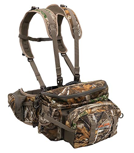 realtree fanny pack
