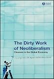 The Dirty Work Of Neoliberalism Cleaners In The Global Economy Antipode Book Series 41 English Edition