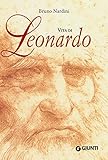 Vita Di Leonardo Italian Edition