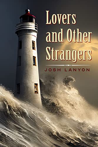 Lovers and Other Strangers book cover