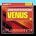 Song The Way You Make Me Feel (Mix 2) by Obsession on Almighty Presents: Venus at Amazon