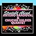 Song Blue Monk by Arturo Sandoval on Straight Ahead at Amazon