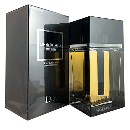 Dior Christian Dior Dior Homme Intense Eau de Parfum Spray for Men, 5 Ounce