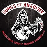 Sons Of Anarchy Soundtrack