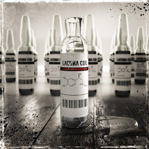 Dark Adrenaline [Deluxe Edition]