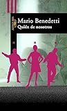 Quin De Nosotros Spanish Edition