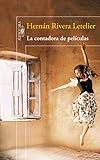 La Contadora De Pelculas Spanish Edition