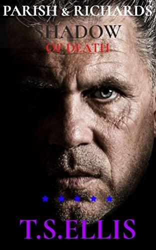 The Shadow of Death book cover