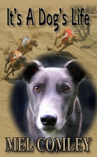 It's a Dog's Life book cover