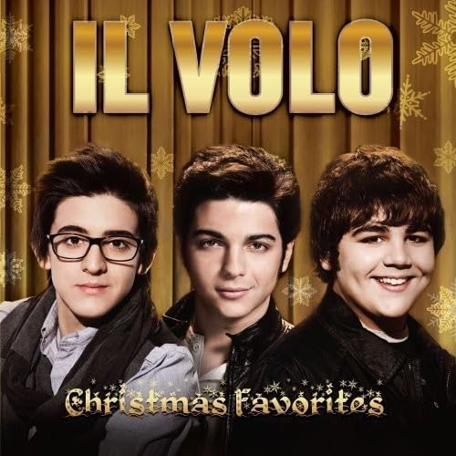 Christmas Favorites [EP]
