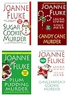 Joanne Fluke Christmas Bundle