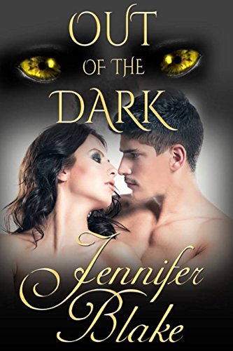 Out of the Dark (As:Jennifer Blake) cover