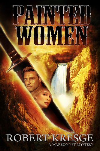 Painted Women book cover