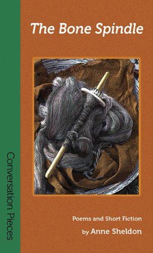 The Bone Spindle book cover