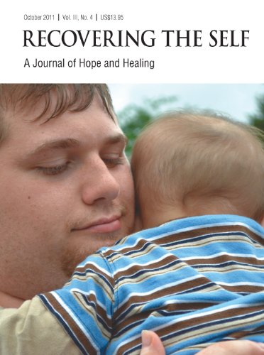 A Journal of Hope and Healing Focus on Parenting Vol. III, No. 4 (By: Holli Kenley) cover