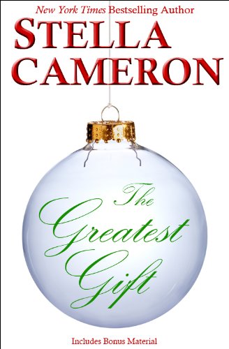 The Greatest Gift book cover