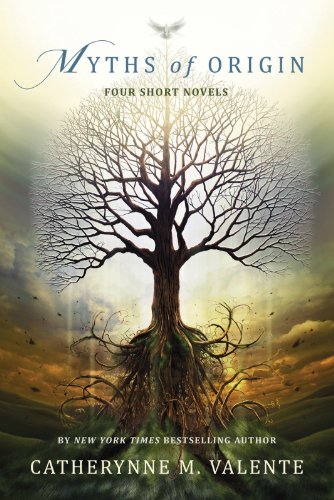 Myths of Origin book cover
