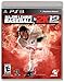 Major League Baseball 2K12（英語版）版