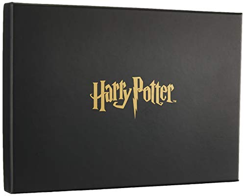 The Horcrux Bookmark Collection