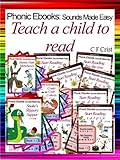 Teach A Child To Read Phonic Ebooks Sounds Made Easy A Guide To Childrens Reading English Edition