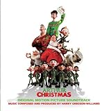 Arthur Christmas Soundtrack