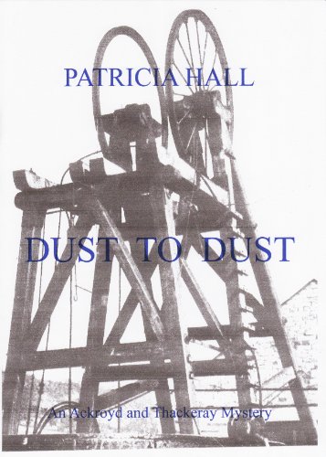 Dust to Dust book cover
