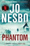 Phantom Harry Hole 9 English Edition