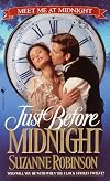 Just Before Midnight