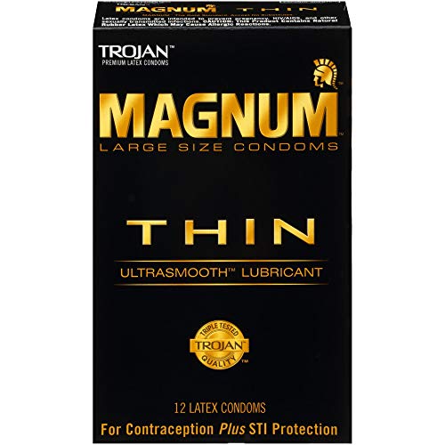 Magnum Thin 12ct