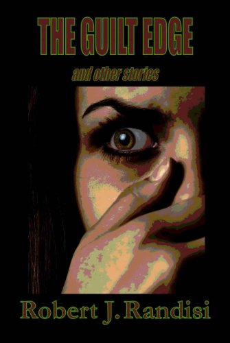 The Guilt Edge book cover