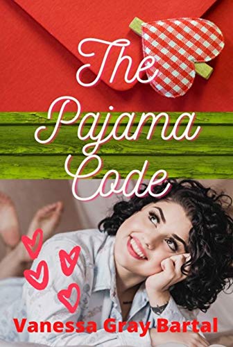 The Pajama Affair book cover
