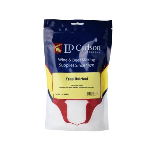 Fermax Yeast Nutrient, 1lb