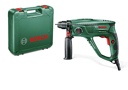 (-41%) Bosch Bohrhammer PBH 2100 RE (550 Watt, im Koffer)