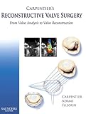 Carpentiers Reconstructive Valve Surgery English Edition