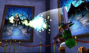 The Legend of Zelda: Ocarina of Time 3D