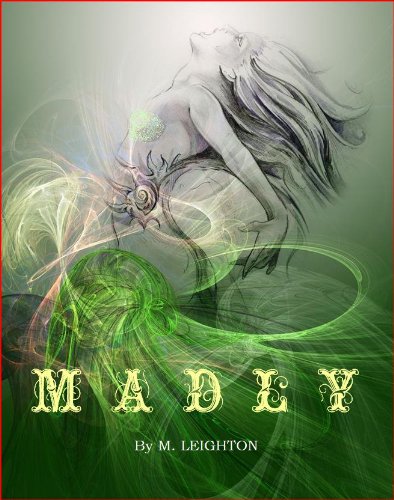 Madly book cover