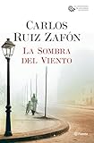 La Sombra Del Viento